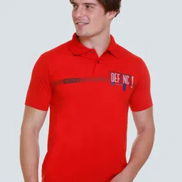 Yoorix Men Polo Collar T-shirt-picture-44