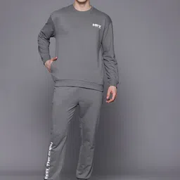 HRX by Hrithik Roshan Training Tracksuits-image-46