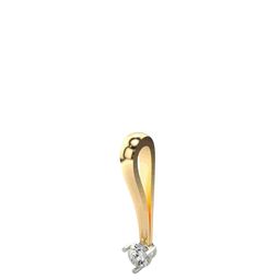 VALANOVA 925 Sterling Silver Diamond Studded Pendant 1.24 g-image-31