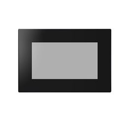 Nextion Intelligent NX8048P070-011R-Y 7.0″ HMI Resistive Touch Display with enclosure image 1