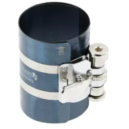 Hogert Technik 90-175 mm Dia Piston Ring Compressor, HT8G425-31