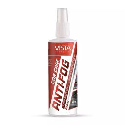 VISTA AUTO CARE 250 ml Anti Fog Demister Car Wind Screen, A2-image-82