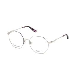 Guess GU2849560 Round Eyewear Frames for Women-picture-22