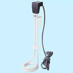AS ONE PTFE Coated Heater 0.5 kW, 1-5520-01-image-29