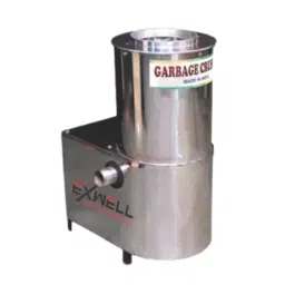 Exwell Garbage (Waste Food) Crusher Machine with 1 HP Motor-image-70
