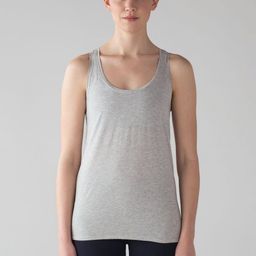 Ap'pulse Women Solid Racer Back Tshirt-image-92