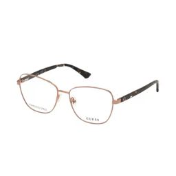 Guess GU2815550 Square Eyewear Frames for Women-picture-33