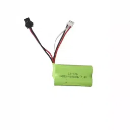 KP 7.2 V DC 1000 mAh Lithium-ion Rechargeable Battery, KP1000MAH-72VDC-LION-RB-picture-47