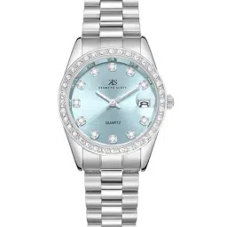 Kenneth Scott K23545-SBSL Analog Watch For Women-picture-31