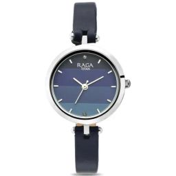 Titan 2606SL02 Raga Viva 4 Analog Watch for Women-image-52