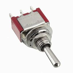 5A 3 Pin SPDT Toggle Switch-1