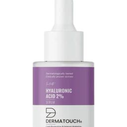DERMATOUCH Hyaluronic Acid 2% Serum - 18 ml-27