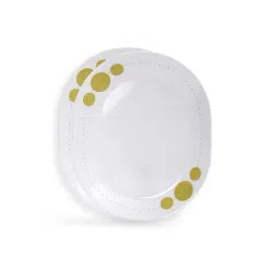 Corelle Spiral Vitrelle Glass Oval Serving Platters - Set of 2-14