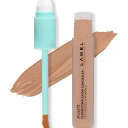 Lamel OhMy Clear Complexion Concealer 405 Caramel - 7 ml image 2
