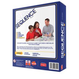 Funskool SEQUENCE GAME for 7+ Years image 3