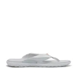 Puma Men's Galaxy Comfort V4 Grey Flip Flops-image-17