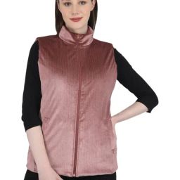 Monte Carlo Rust Regular Fit Reversible Jacket-image-38