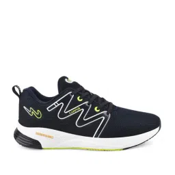 Campus Men's CAMP-VISION Navy Running Shoes-image-69
