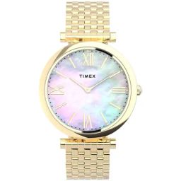 Timex TW2T79100UJ Analog Watch for Women-19