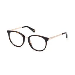 Guess Havana Round Unisex Frame GU521851052FR-picture-36