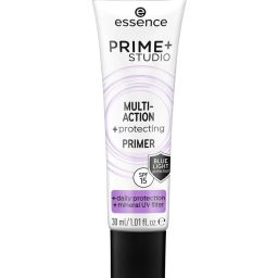 Essence Prime & Studio Multi-Action & Protecting Primer - 30 ml image 2