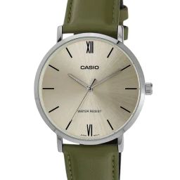 Casio Enticer MTP-VT01L-3BUDF Analog Watch for Men-8