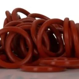 RS PRO O-Ring, Inner Dia 21.82 mm, Outer Dia 1-1/8 inch, Width 3.53 mm, 5279914 (Bag of 50)-image-61