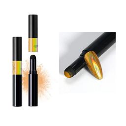 VENALISA Air Cushion Mirror Effect Magic Nail Powder Pen 15 g - 202-10