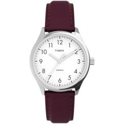 Timex TW2V36100JQ Analog Watch for Women-10