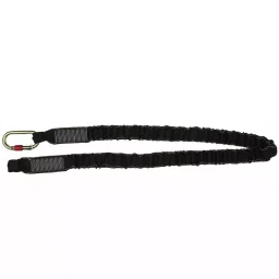 ISSAFE 44 mm Polyester Wind Energy Shock Absorbing Lanyard, ISF-52 (Pack of 5)-picture-33