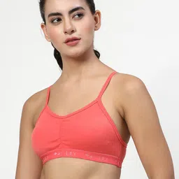 LILY Pack Of 3 Bra Full Coverage image 2