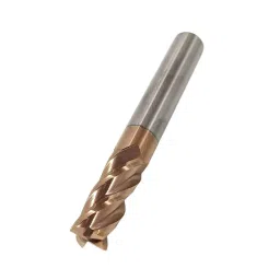 Geefun 55 HRC Carbide Gen-End Mill 2 mm Cutting Dia 50 mm 6 Flute-picture-13