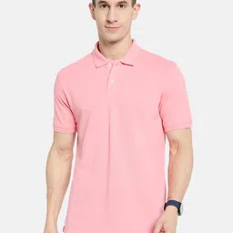 Octave Men Polo Collar T-shirt-picture-17