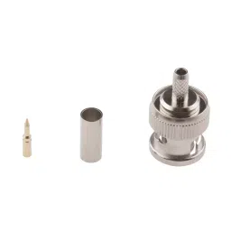 RS PRO Connector Plug 75 Ω Straight Cable Mount Plug BT 3002, 5463686-image-7