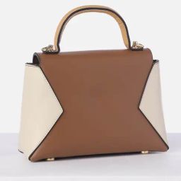 Van Heusen Multi Color Block Sling Handbag image 3