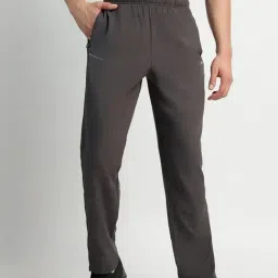 Reebok Grey Regular Fit Sports Trackpants-image-71