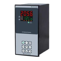 Multispan MS-5716-M1 Temperature Scanner 8 channel USB for Industrial Use-image-38