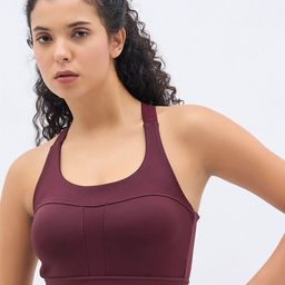 Clovia Bra Full Coverage Lightly Padded-7