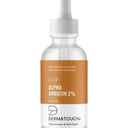DERMATOUCH Alpha Arbutin 2% Serum - 30 ml-46