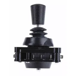 RS PRO 2-Axis Joystick Switch Knob Spring Return IP65 250 V AC, 8252596 image 2