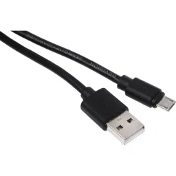 RS PRO 2.0 USB Cable Male USB A to Male Micro USB B Cable 1.8m, 1828496-picture-6