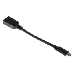 RS PRO 3.1 USB Cable Male USB C to Female USB A Cable 150 mm, 1828849-image-67