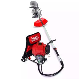 Balwaan Brush Cutter Machine 4 Stroke 50cc Back Pack with 2.1HP Engine (BX-50B)-picture-19
