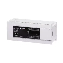 Mitsubishi Electric MELSEC IQ-F Base Unit Programmable Controller, FX5U-64MT/DSS-27
