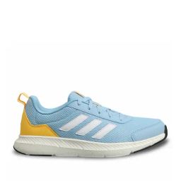 Adidas Men's Snugpro Sky Blue Running Shoes-picture-0