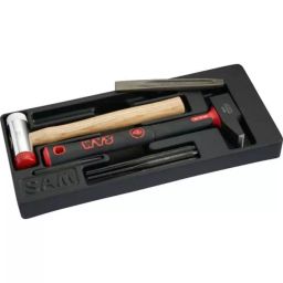 Sam Tool Kit Case with 9 Piece Case, M2-9M-picture-5