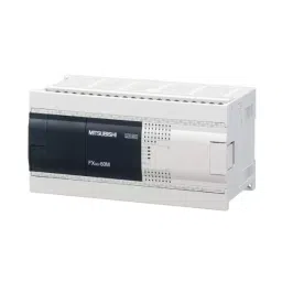 Mitsubishi Electric MELSEC-F Base Unit Programmable Controller, FX3G-60MT/DSS-23