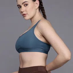 ADIDAS All Me Essentials Medium-Support Bra image 5