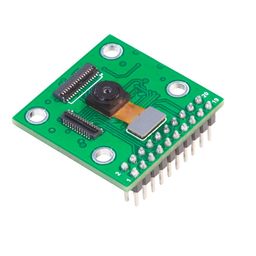 Arducam 2MP GC2145 Color DVP Camera Module for Arduino GIGA R1 WIFI Board image 1