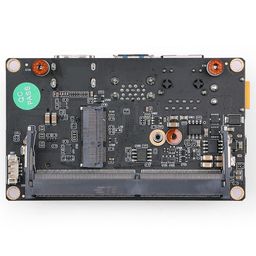SeeedStudio A603 Carrier Board for Jetson Orin™ NX/Orin™ Nano image 2